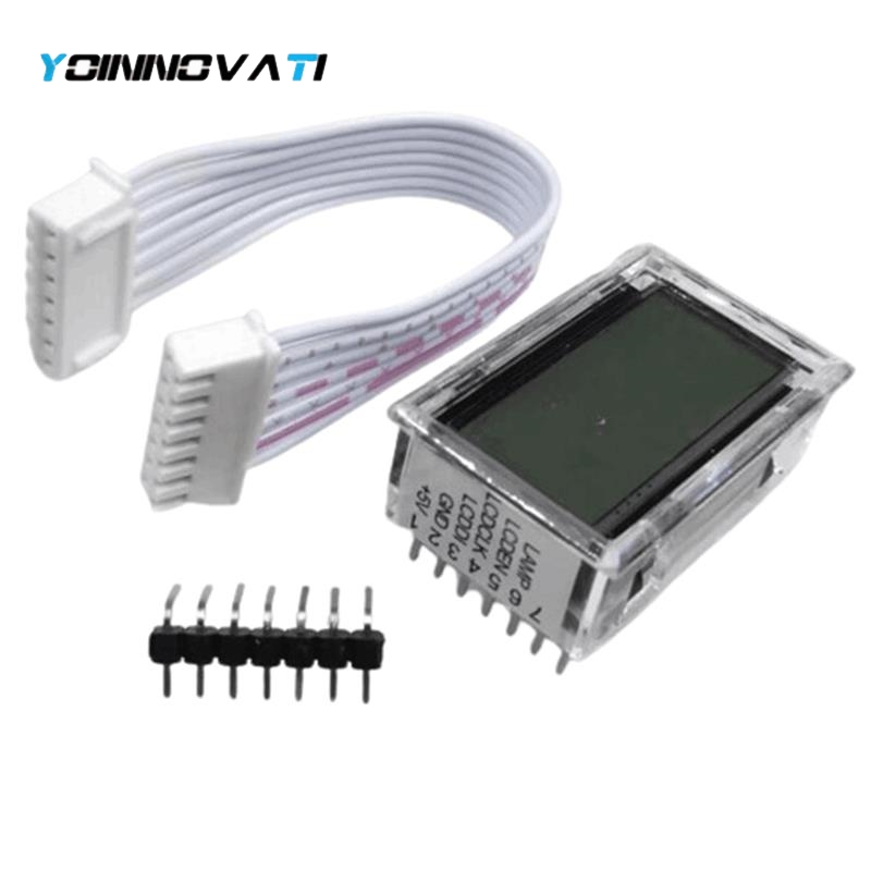 Egs002 Pure Sine Wave Inverter Driver Board - YT DC-DC DC-AC Máy phát sóng