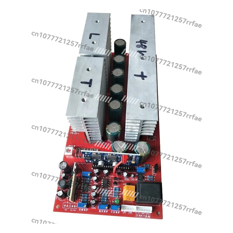 12v 24v 36v 48V 60v 72v DC to  - đánh giá và giá Pure Sine Wave Inverter Board 24V 48V