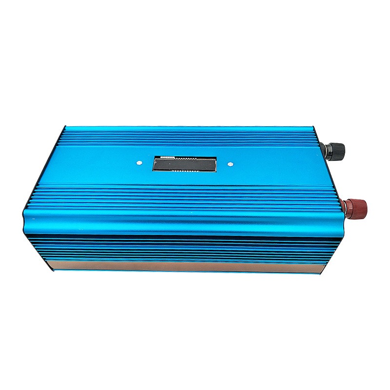 Pure Sine Wave Power Inverter  - đánh giá và giá Off Grid Solar Inverter 48V 6000W