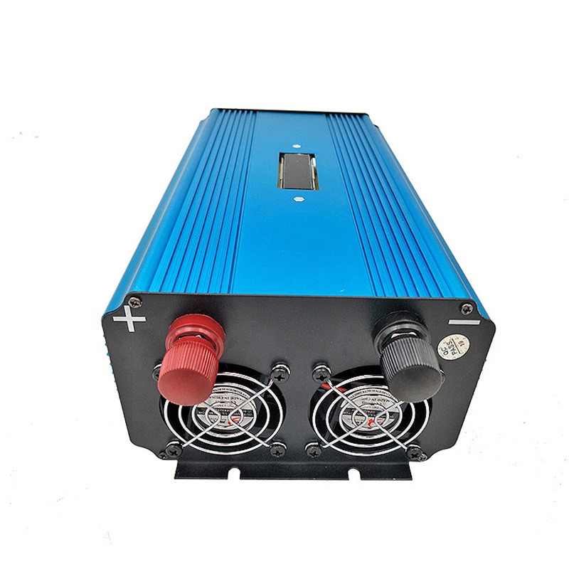 Pure Sine Wave Power Inverter  - đánh giá và giá Off Grid Solar Inverter 48V 6000W