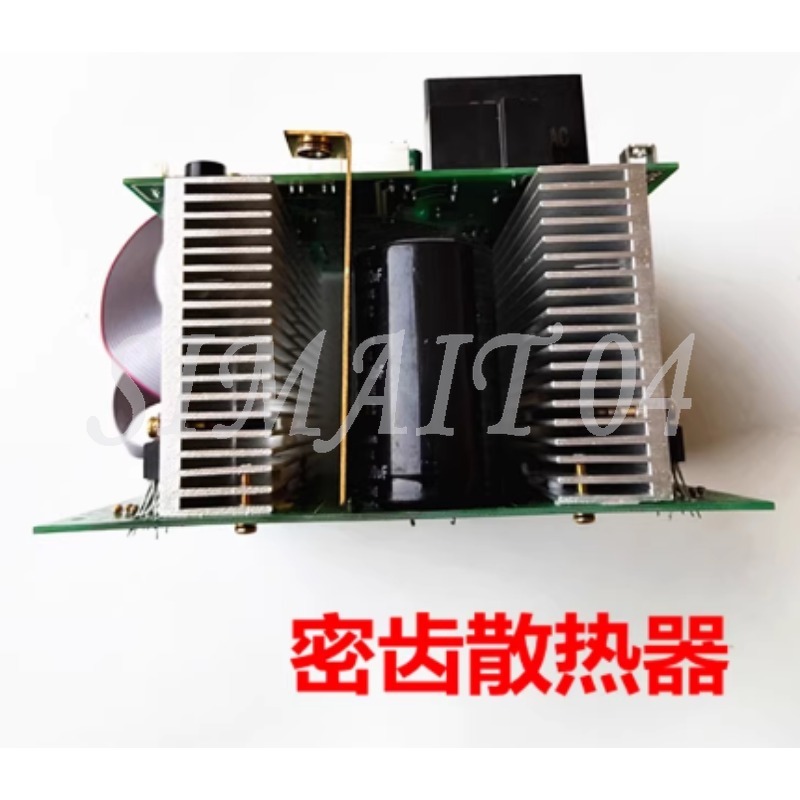 Pure Sine Wave Off-Grid Invert - đánh giá và giá Pure Sine Wave Inverter Board 24V 48V