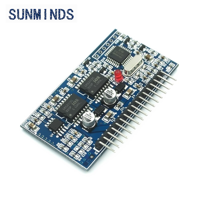 1pcs DC-DC DC-AC Pure Sine Wav - đánh giá và giá Egs002 Pure Sine Wave Inverter Driver Board