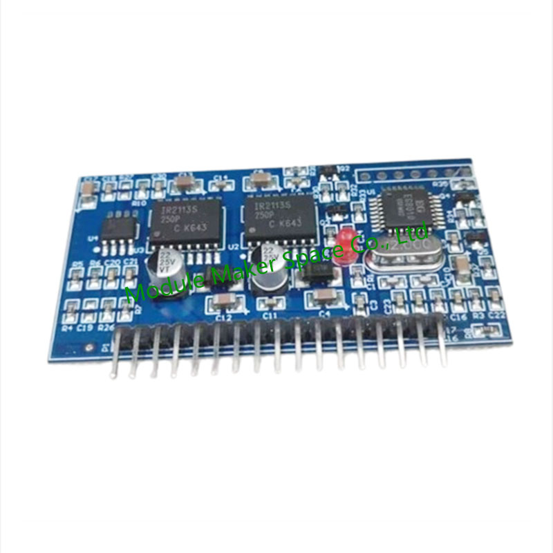 5V DC-AC Pure Sine Wave Invert - đánh giá và giá Egs002 Pure Sine Wave Inverter Driver Board
