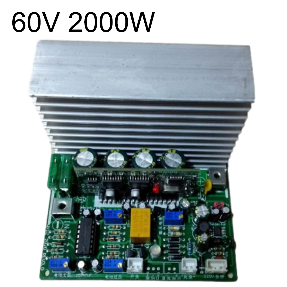 600W/1200W/1500W/2000W Pure Si - đánh giá và giá Pure Sine Wave Inverter Board 24V 48V