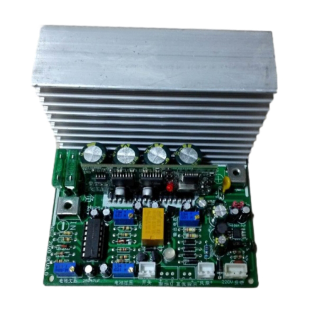 600W/1200W/1500W/2000W Pure Si - đánh giá và giá Pure Sine Wave Inverter Board 24V 48V