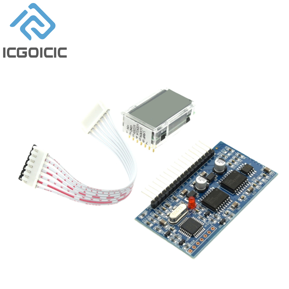 5V DC-AC Pure Sine Wave Invert - đánh giá và giá Egs002 Pure Sine Wave Inverter Driver Board