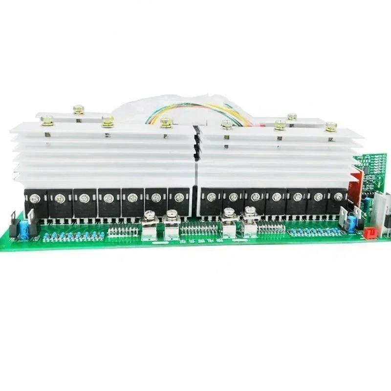 Automatically Identify the Vol - đánh giá và giá Pure Sine Wave Inverter Board 24V 48V