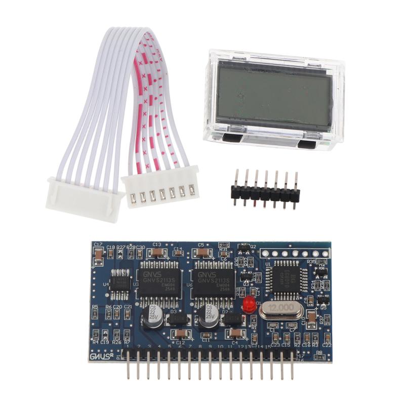 EGS002 Pure Sine Wave Inverter - đánh giá và giá Egs002 Pure Sine Wave Inverter Driver Board