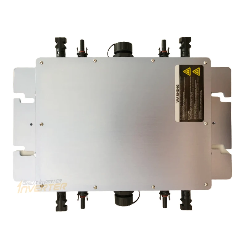1200W 1400W Solar Grid Tie Mic - đánh giá và giá Micro Inverter 1400W Solar Grid Tie