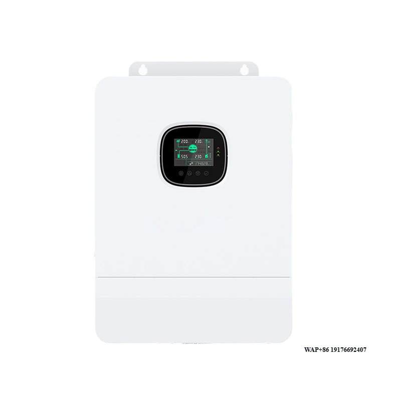 110V 220V Hybrid Off Grid Sola - đánh giá và giá Split Phase Inverter 10Kw 110V 220V