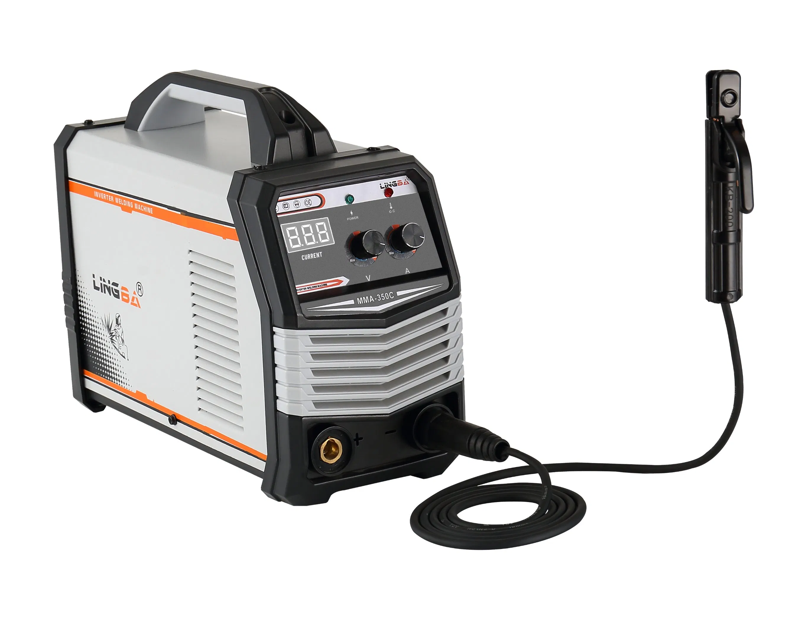 Portable IGBT Inverter Arc MMA - đánh giá và giá Inverter Welding Machine Igbt 300A