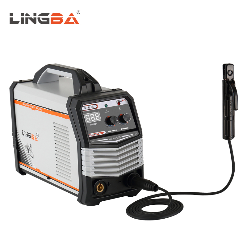 Portable IGBT Inverter Arc MMA - đánh giá và giá Inverter Welding Machine Igbt 300A