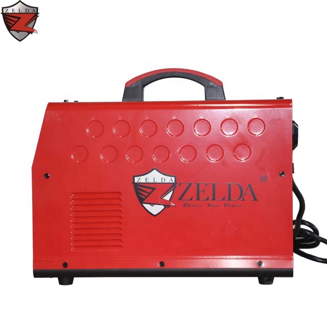 Industrial 300 Amp MMA Stick W - đánh giá và giá Inverter Welding Machine Igbt 300A