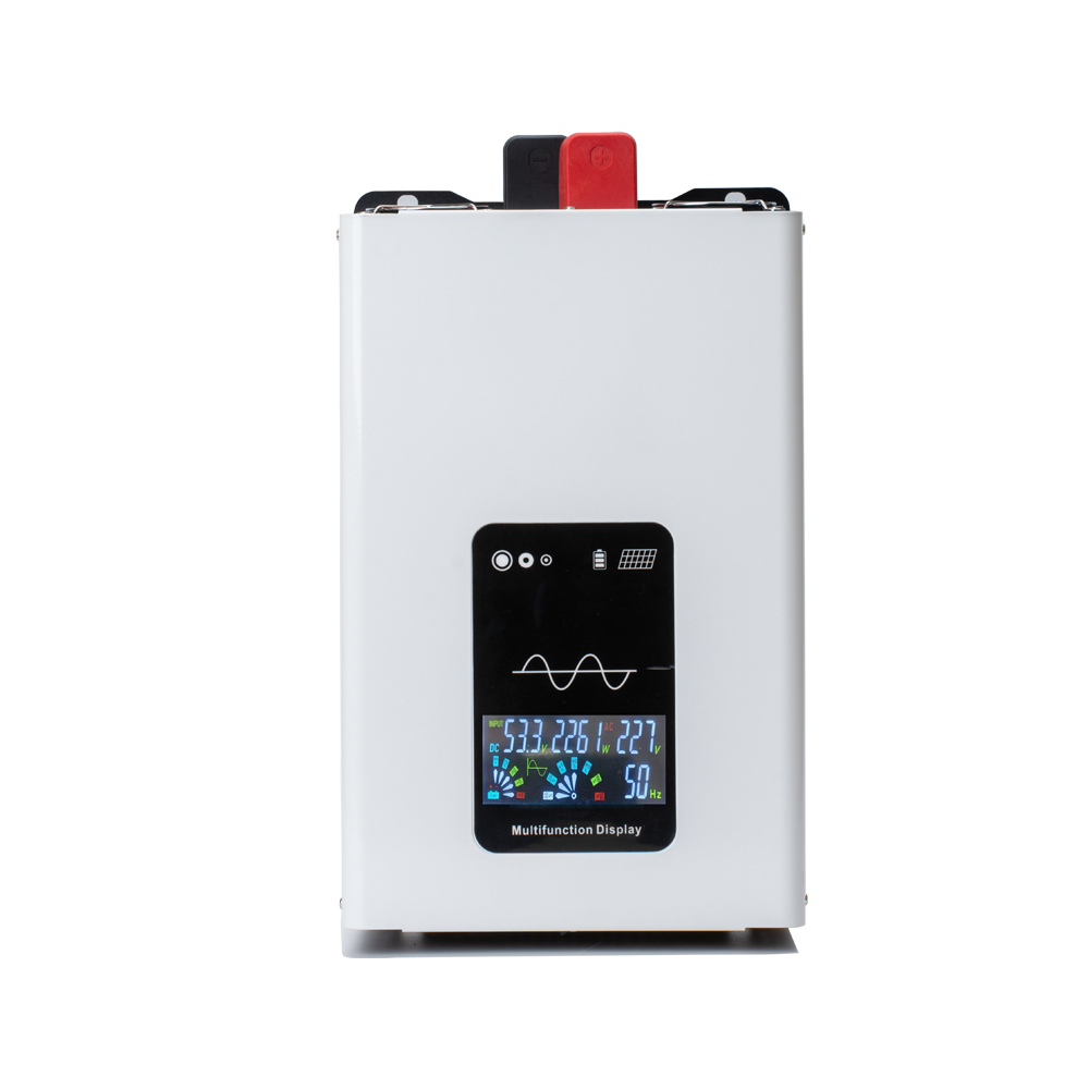 Inverter 12v 220v Pure Sine Wa - đánh giá và giá Pure Sine Wave Inverter 5000W 48V 220V
