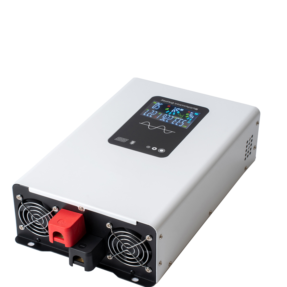 Inverter 12v 220v Pure Sine Wa - đánh giá và giá Pure Sine Wave Inverter 5000W 48V 220V