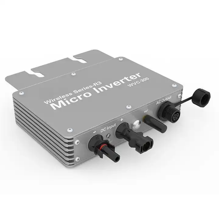 1400W IP65 Waterproof Grid Tie - đánh giá và giá Micro Inverter 1400W Solar Grid Tie
