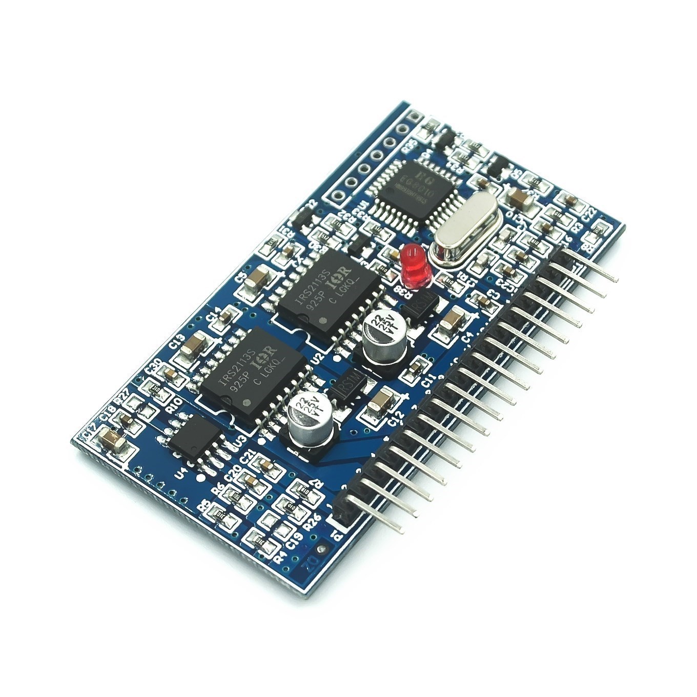 Pure Sine Wave Inverter Driver - đánh giá và giá Egs002 Pure Sine Wave Inverter Driver Board