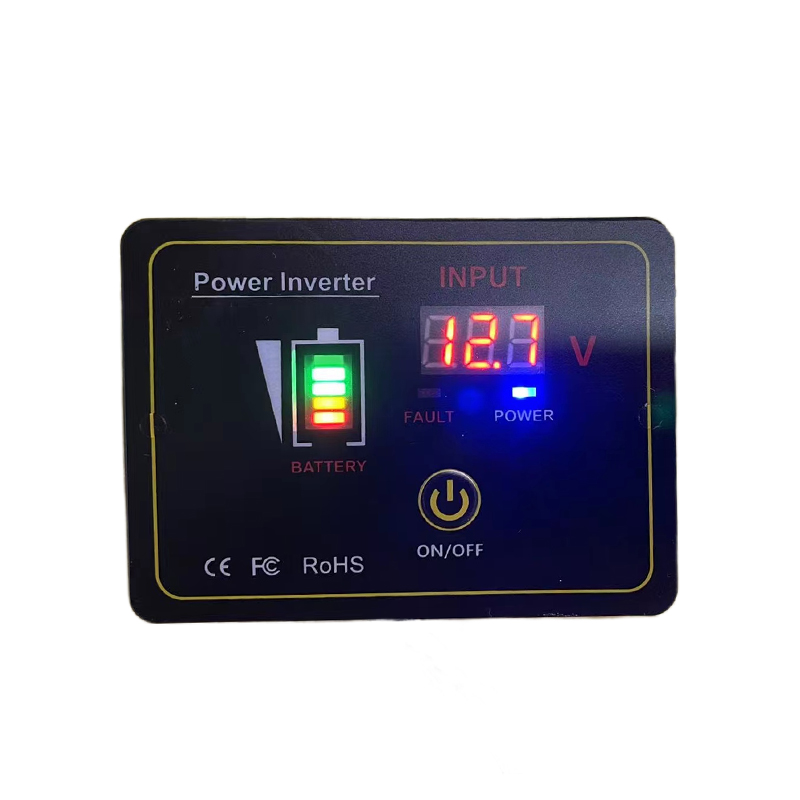 Myami 5000w 12v 24v 48v Dc To  - đánh giá và giá Pure Sine Wave Inverter 5000W 48V 220V