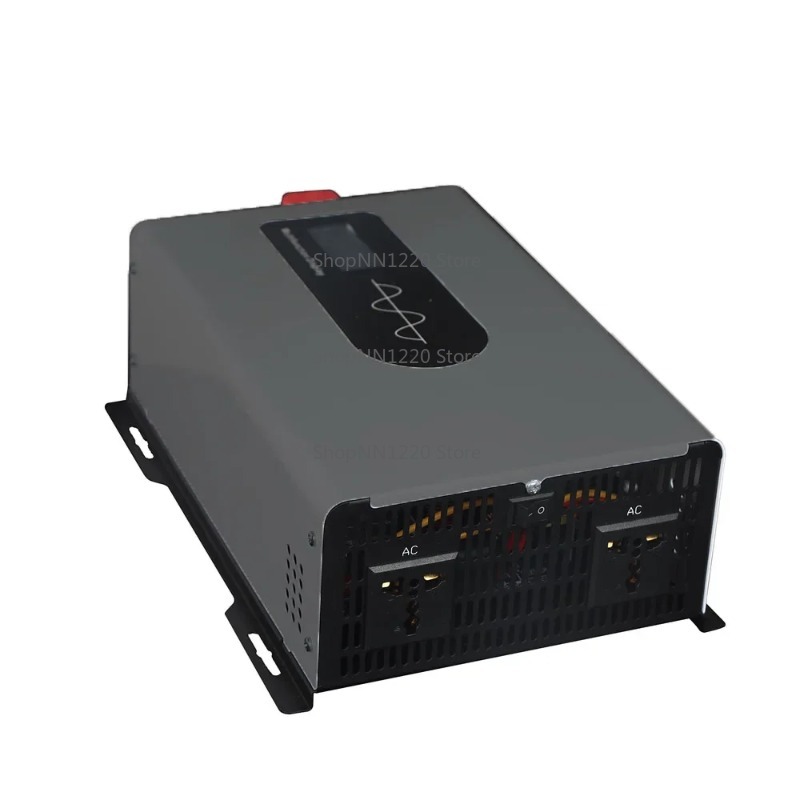 Pure Sine Wave Inverter 12v 22 - đánh giá và giá Off Grid Solar Inverter 48V 6000W