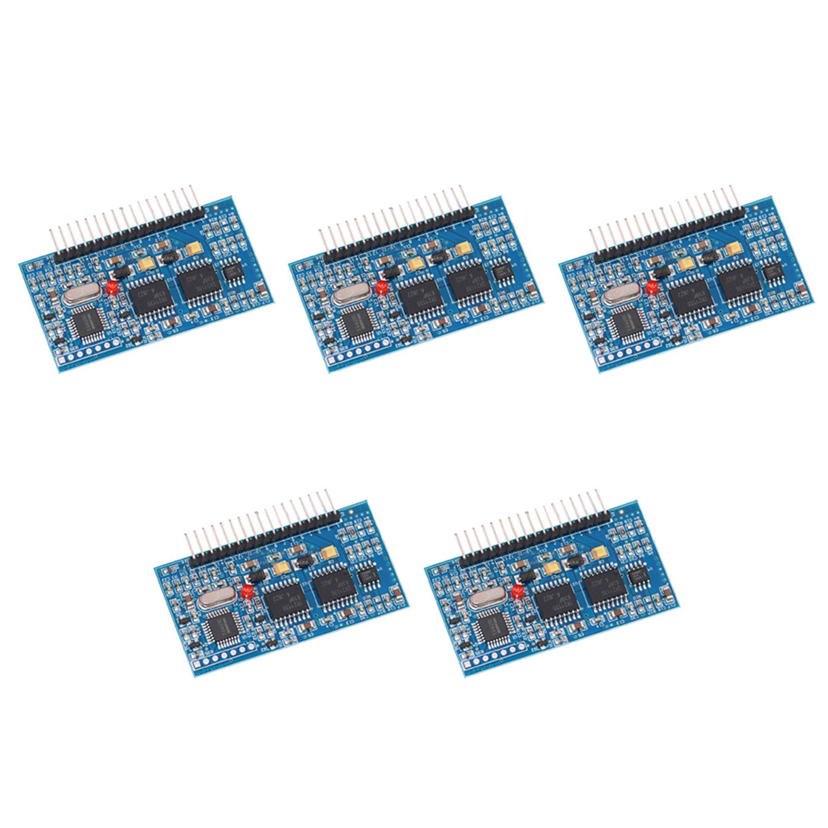 5X 5V DC-AC Pure Sine Wave Inv - đánh giá và giá Egs002 Pure Sine Wave Inverter Driver Board