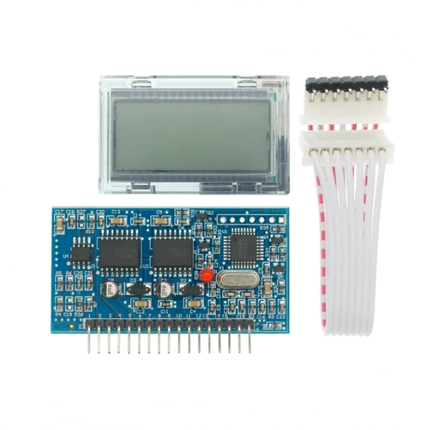 Pure Sine Wave Inverter Driver - đánh giá và giá Egs002 Pure Sine Wave Inverter Driver Board