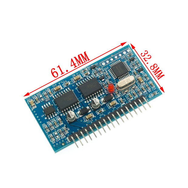 Pure Sine Wave Inverter Driver - đánh giá và giá Egs002 Pure Sine Wave Inverter Driver Board