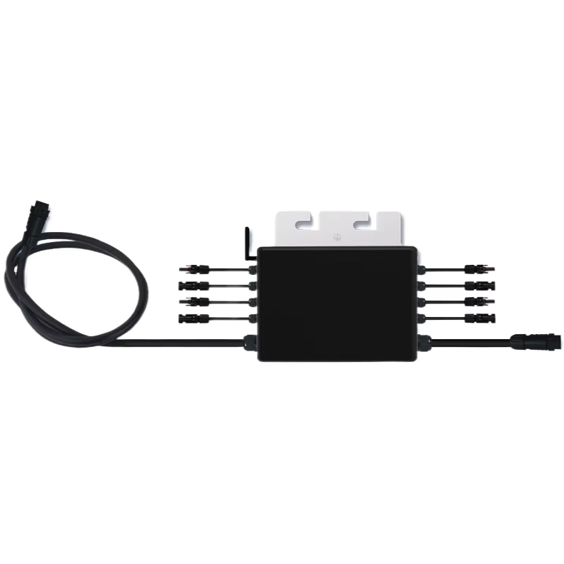 1000W 1200W 1400W Grid-Tied Mi - đánh giá và giá Micro Inverter 1400W Solar Grid Tie
