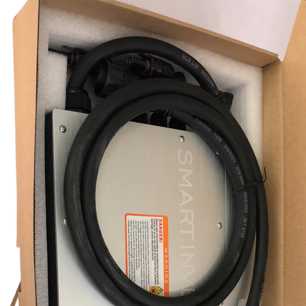 1000W 1200W 1400W Grid-Tied Mi - đánh giá và giá Micro Inverter 1400W Solar Grid Tie