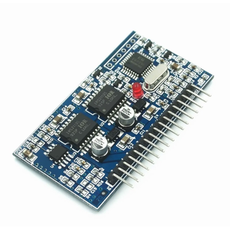 Pure Sine Wave Inverter Driver - đánh giá và giá Egs002 Pure Sine Wave Inverter Driver Board