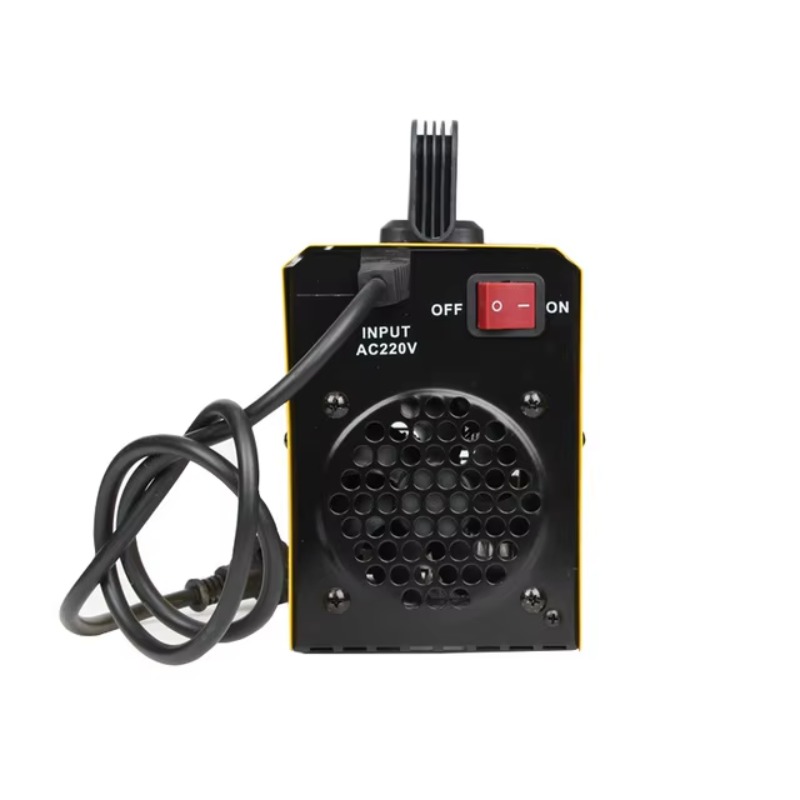 250A Portable Mini Welder MMA/ - đánh giá và giá Inverter Welding Machine Igbt 300A