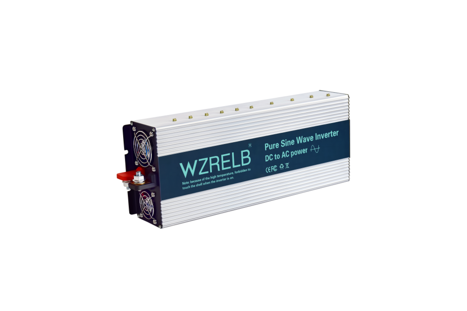 3000W SE Pure Sine Wave Invert - đánh giá và giá Inverter Pure Sine Wave 60Hz 120V 3000W