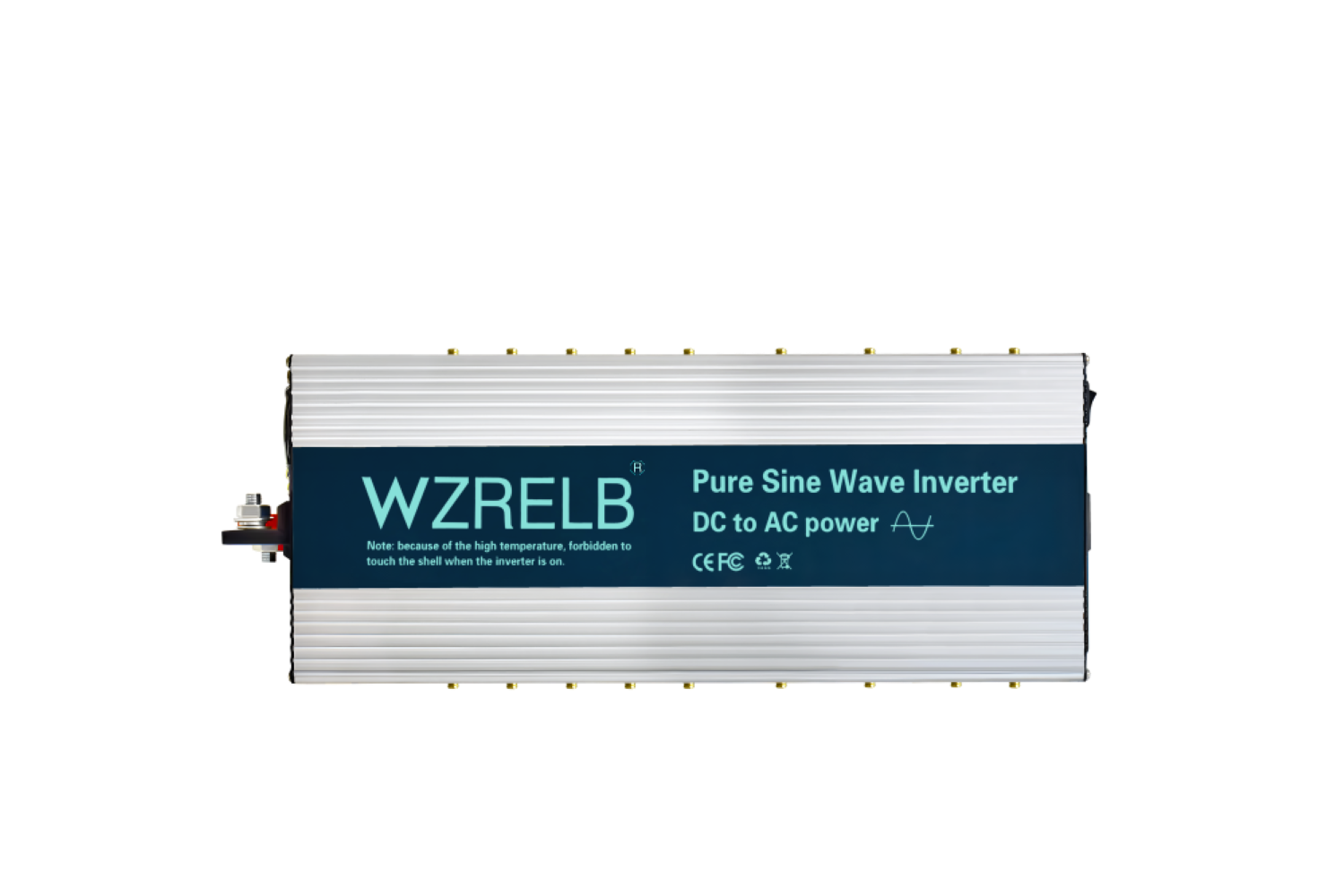 3000W SE Pure Sine Wave Invert - đánh giá và giá Inverter Pure Sine Wave 60Hz 120V 3000W