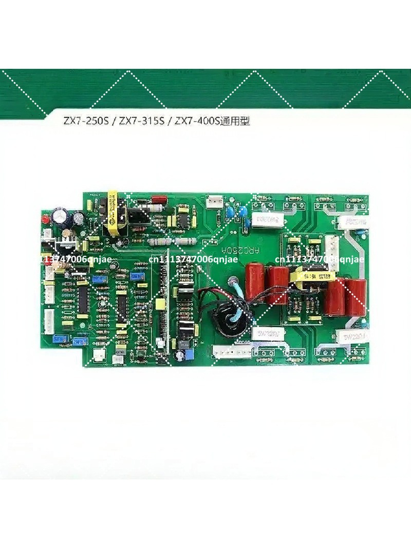 ZX7 250 300 315 Single Tube IG - đánh giá và giá Inverter Welding Machine Igbt 300A