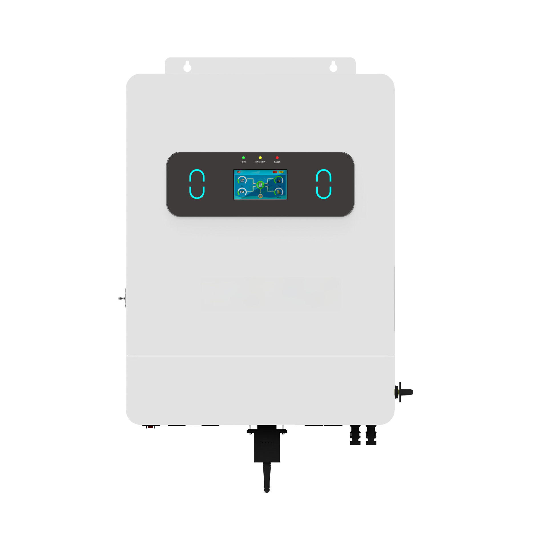 6KW 8KW 10KW 11KW Hybrid Solar - đánh giá và giá Split Phase Inverter 10Kw 110V 220V