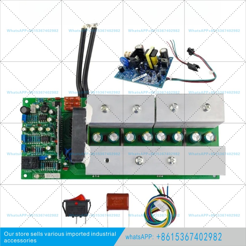 3000W Pure Sine Wave Power Fre - đánh giá và giá Pure Sine Wave Inverter Board 24V 48V