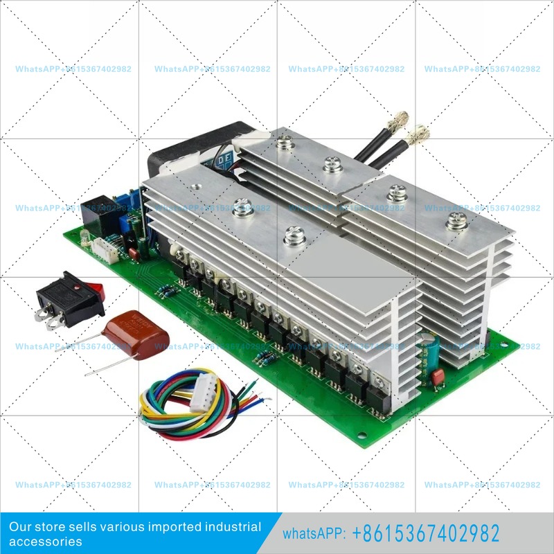 3000W Pure Sine Wave Power Fre - đánh giá và giá Pure Sine Wave Inverter Board 24V 48V