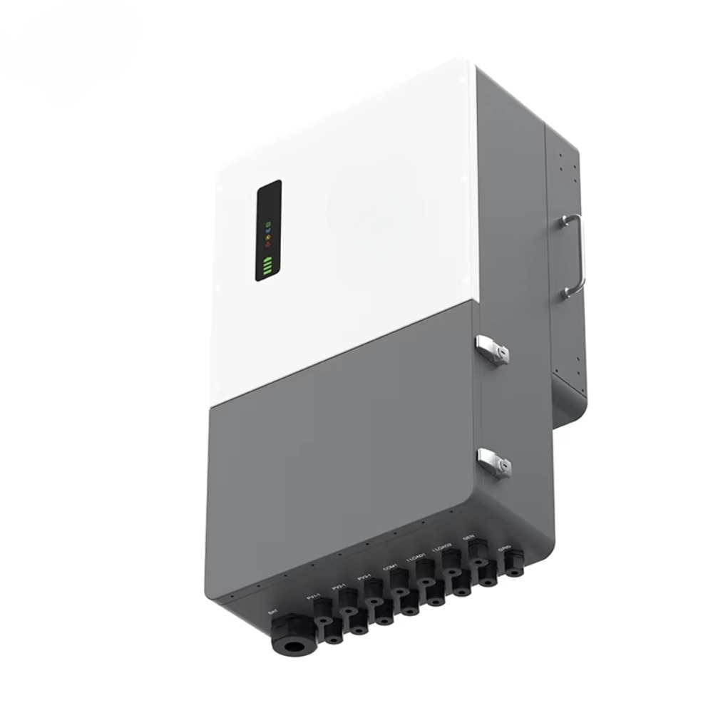 Solar Panel System 8KW 10KW 12 - đánh giá và giá Split Phase Inverter 10Kw 110V 220V