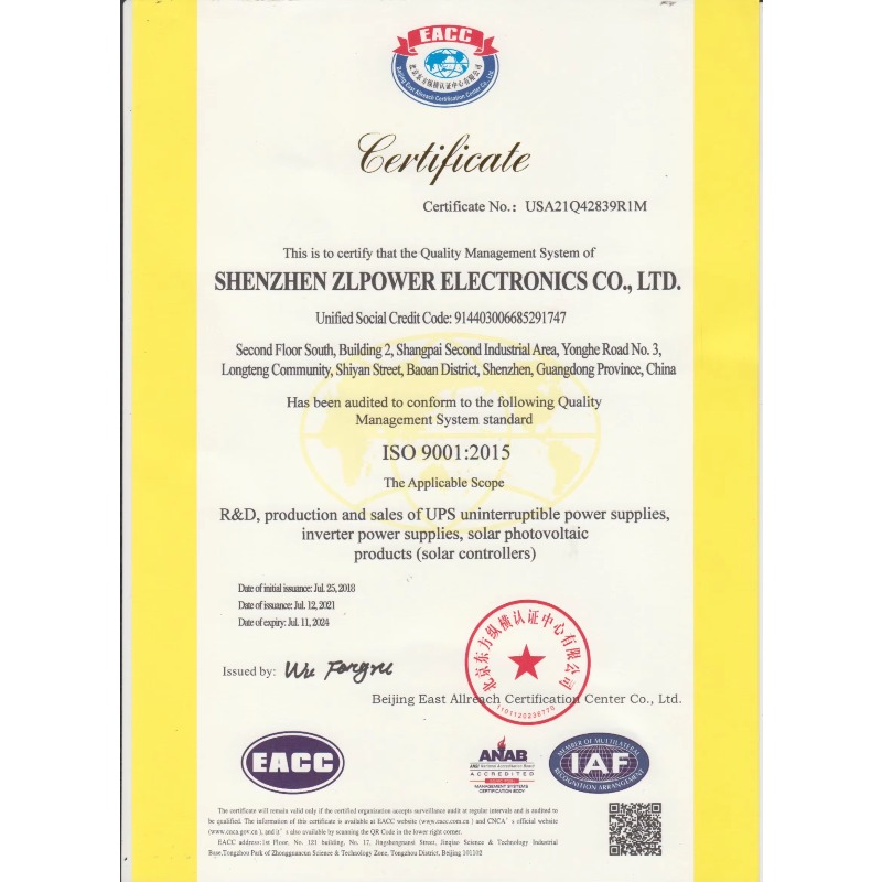 3KW 3.5KW 5KW 5.5KW MPPT Solar - đánh giá và giá Hybrid Solar Inverter 5.5Kw Mppt 48V
