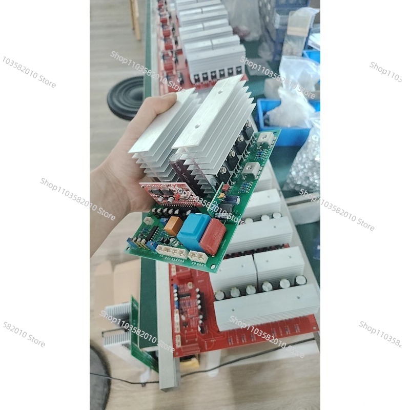 Power Frequency Pure Sine Wave - đánh giá và giá Pure Sine Wave Inverter Board 24V 48V