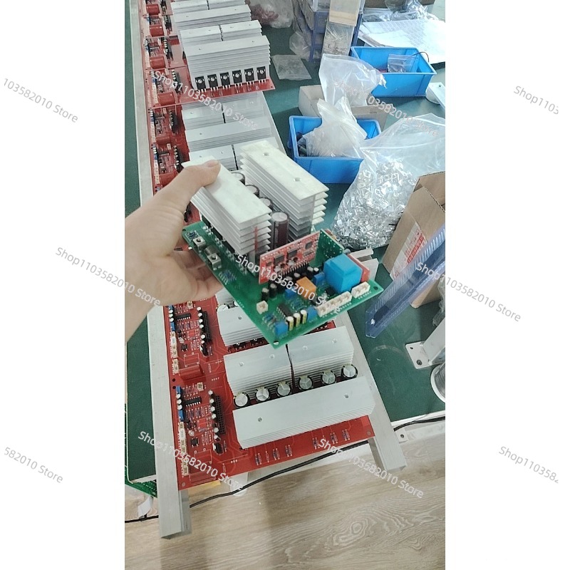 Power Frequency Pure Sine Wave - đánh giá và giá Pure Sine Wave Inverter Board 24V 48V