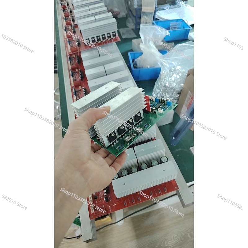 Power Frequency Pure Sine Wave - đánh giá và giá Pure Sine Wave Inverter Board 24V 48V