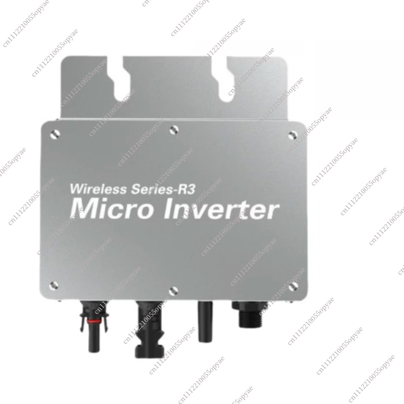 WVC 350W 700W 1400W 1600W 2000 - đánh giá và giá Micro Inverter 1400W Solar Grid Tie