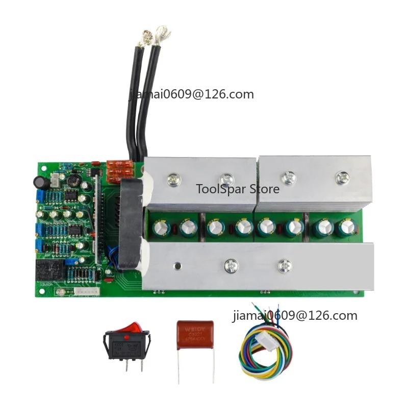 3000W Pure Sine Wave Power Fre - đánh giá và giá Pure Sine Wave Inverter Board 24V 48V