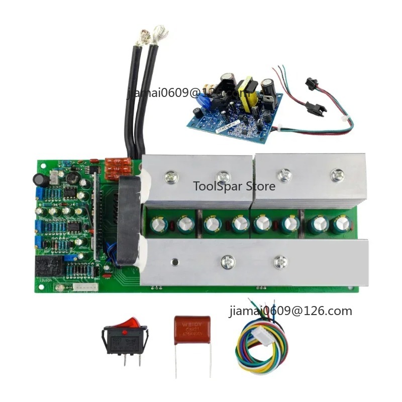 3000W Pure Sine Wave Power Fre - đánh giá và giá Pure Sine Wave Inverter Board 24V 48V