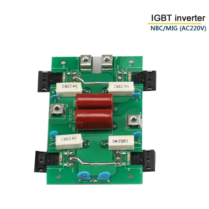 MIG 250 270/NBC250/300 IGBT In - đánh giá và giá Inverter Welding Machine Igbt 300A