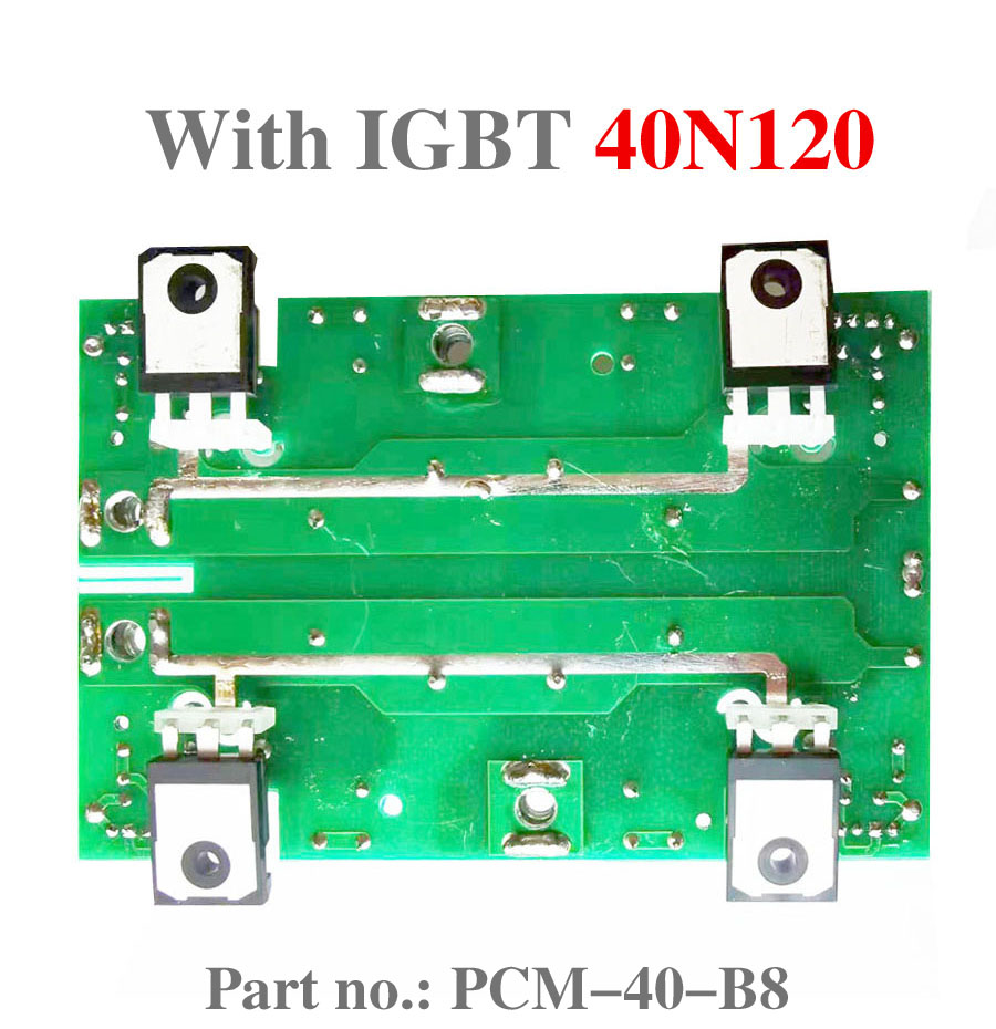 MIG 250 270/NBC250/300 IGBT In - đánh giá và giá Inverter Welding Machine Igbt 300A