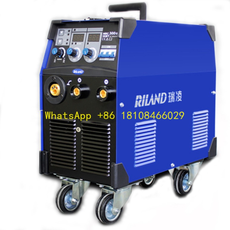 Integrated Wire Feeder IGBT In - đánh giá và giá Inverter Welding Machine Igbt 300A