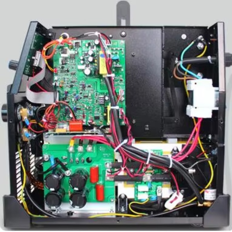 Integrated Wire Feeder IGBT In - đánh giá và giá Inverter Welding Machine Igbt 300A