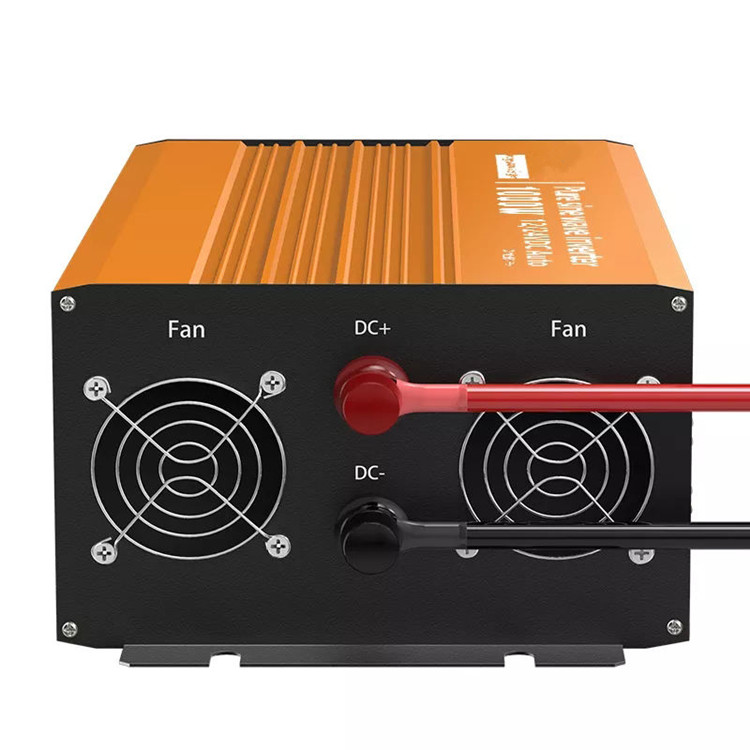-5000W Solar Pure Sine Wave In - đánh giá và giá Pure Sine Wave Inverter 5000W 48V 220V