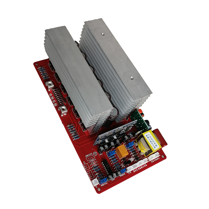 12V 24V 36V 48V 60V 72V DC San - đánh giá và giá Pure Sine Wave Inverter Board 24V 48V